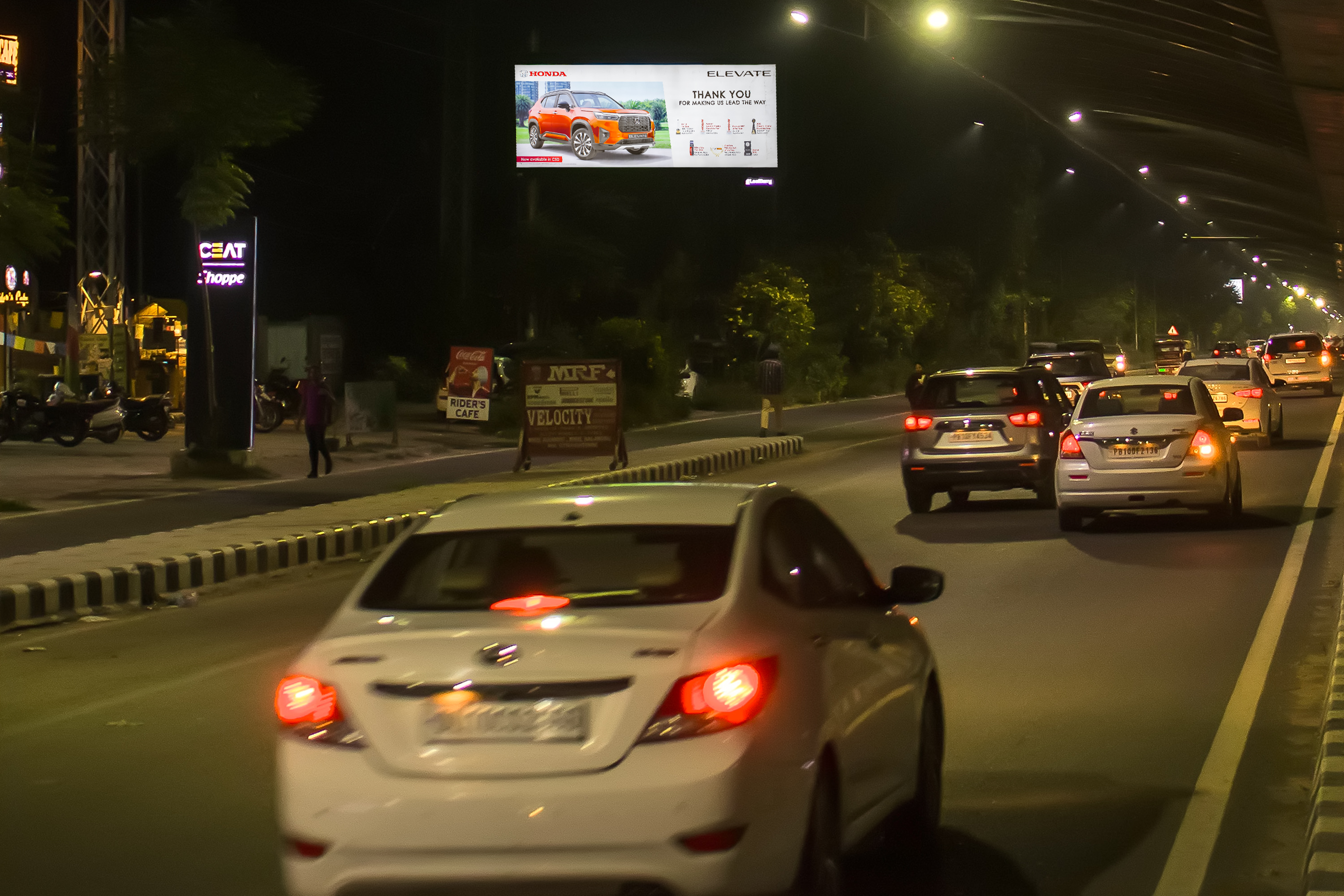 Ferozepur Road -Opposite MBD Mall C3